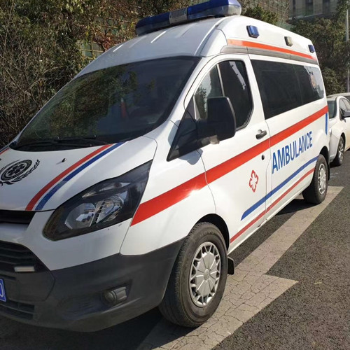 陆丰品质救护车出租,为您的健康出行负责