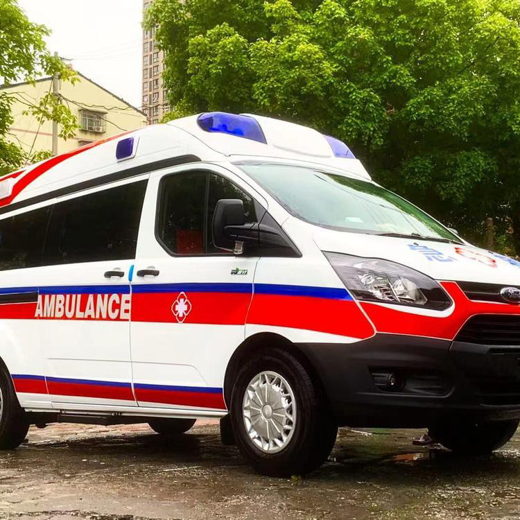 陆丰跨省救护车出租护送返乡