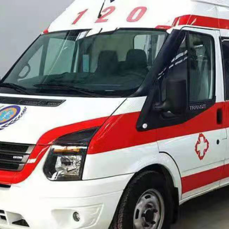 陆丰非急救护送病人转院租赁救护车的优缺点对比